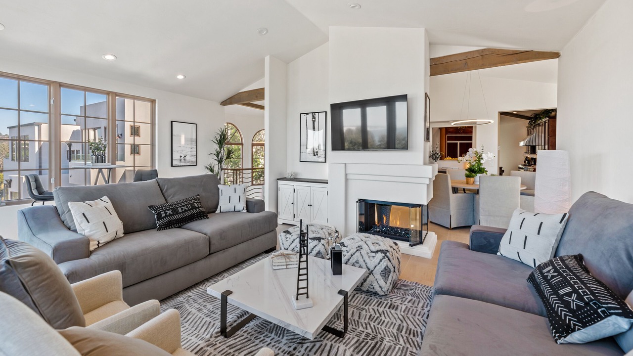 Photo of Bedroom in Country Club