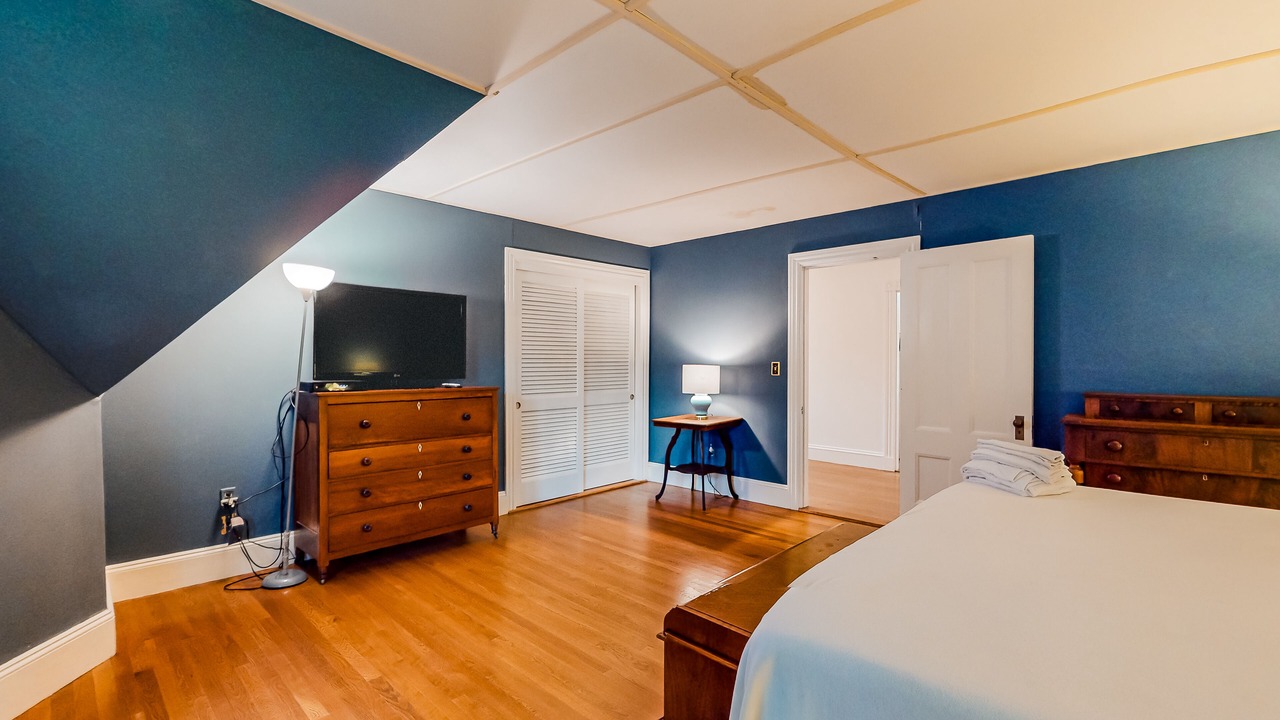 Photo of Bedroom in Rockland