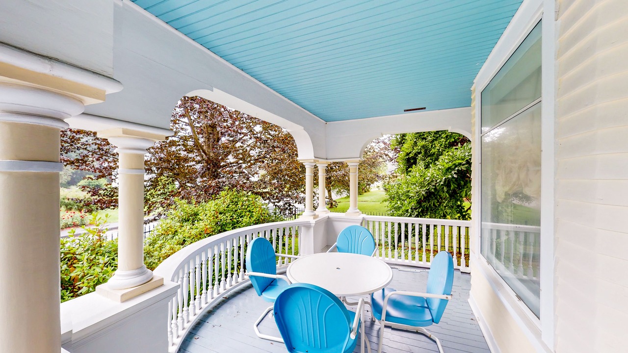 Photo of Outdoor in Rockland