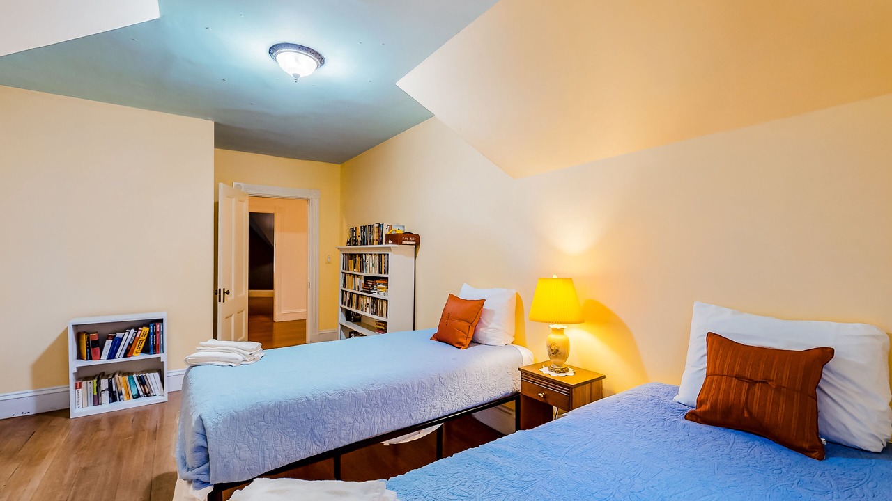 Photo of Bedroom in Rockland