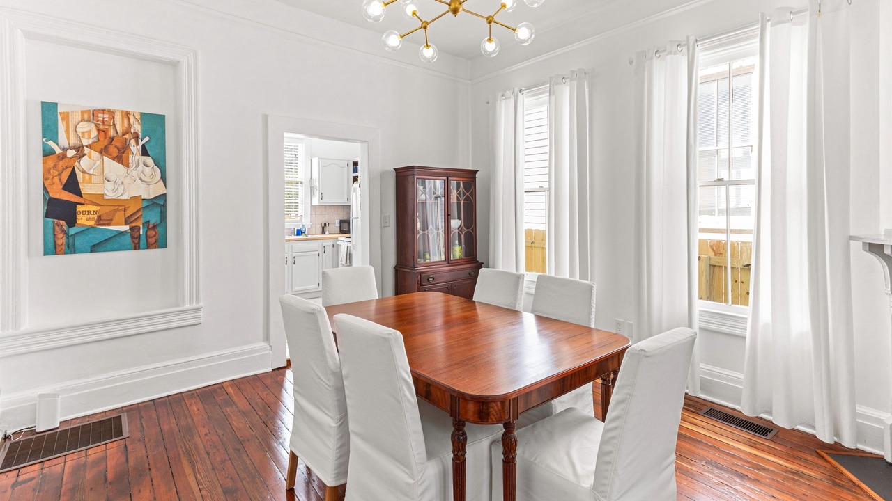 Photo of Bedroom in Dixon Park