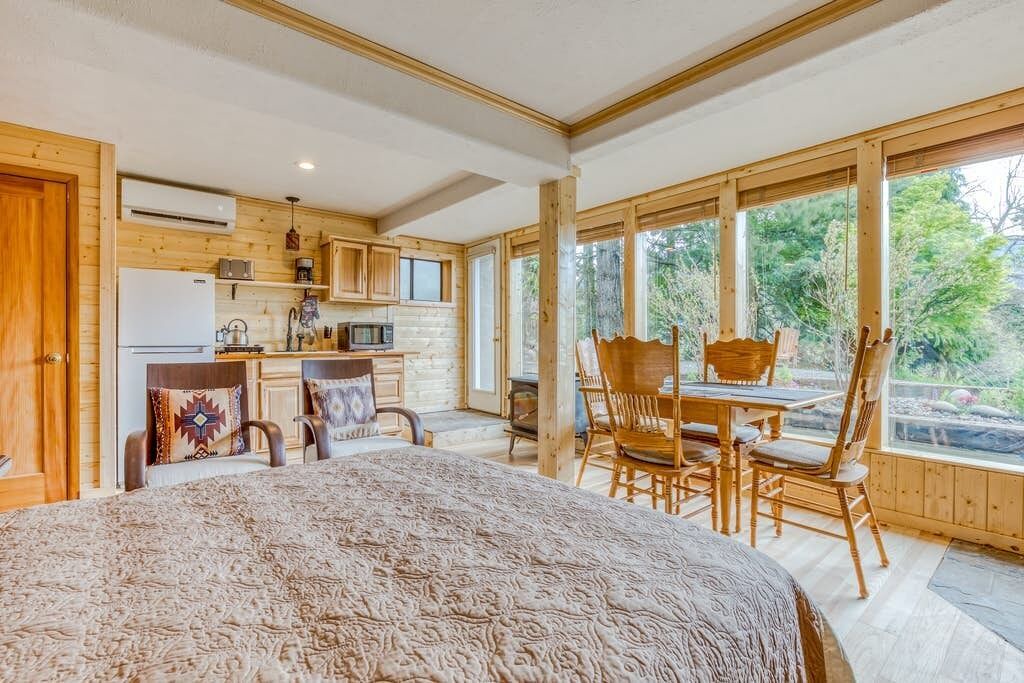 Photo of Bedroom in Stevenson
