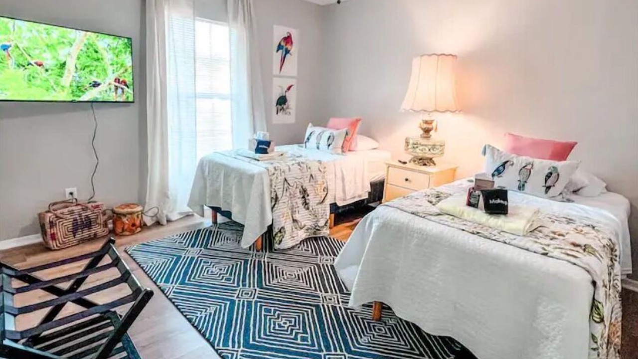 Photo of Bedroom in Temple Terrace