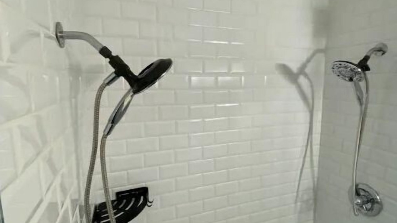 Photo of Bathroom in Temple Terrace
