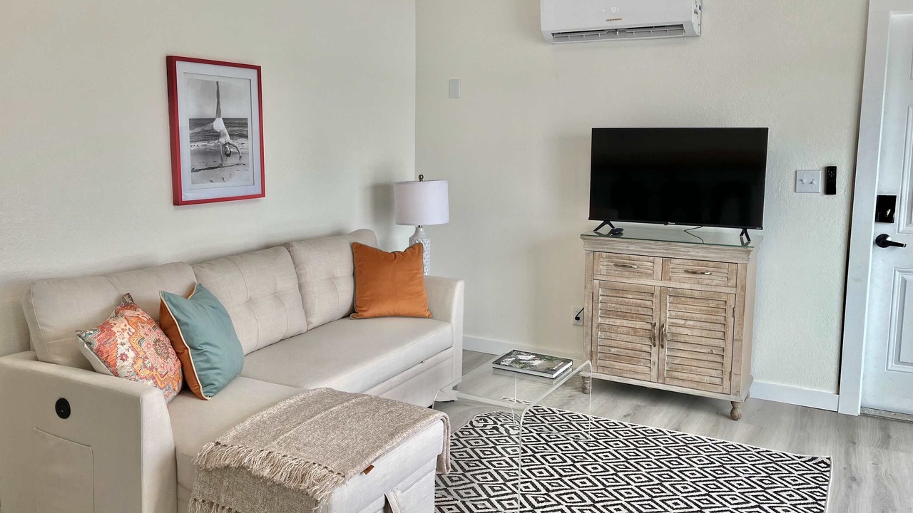 Photo of Bedroom in Bay Esplanade