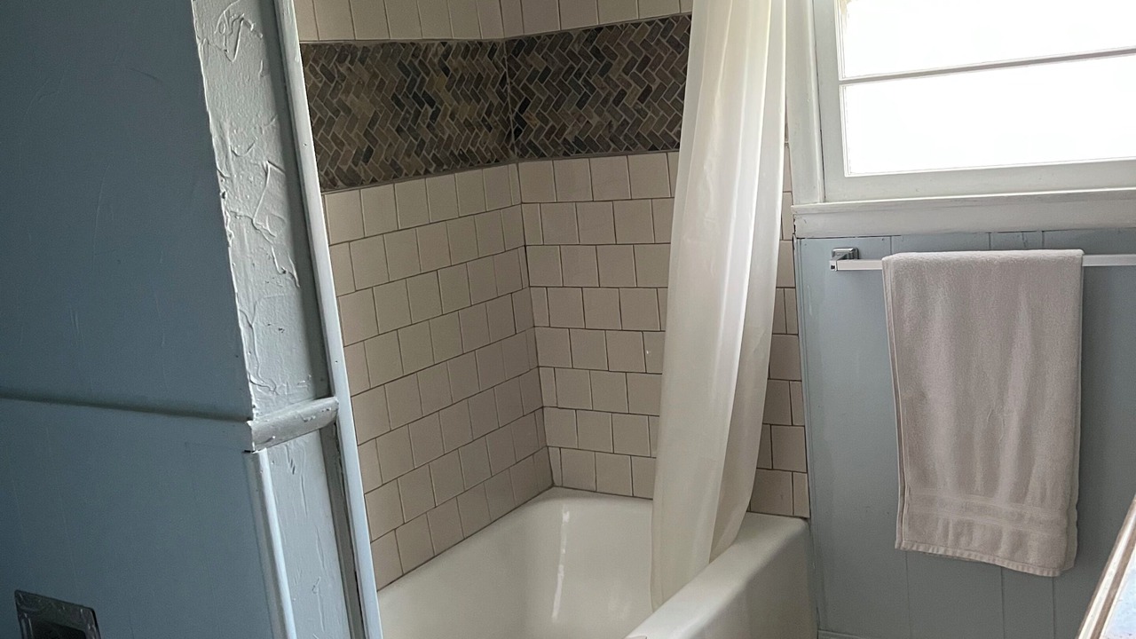 Photo of Bathroom in Wichita