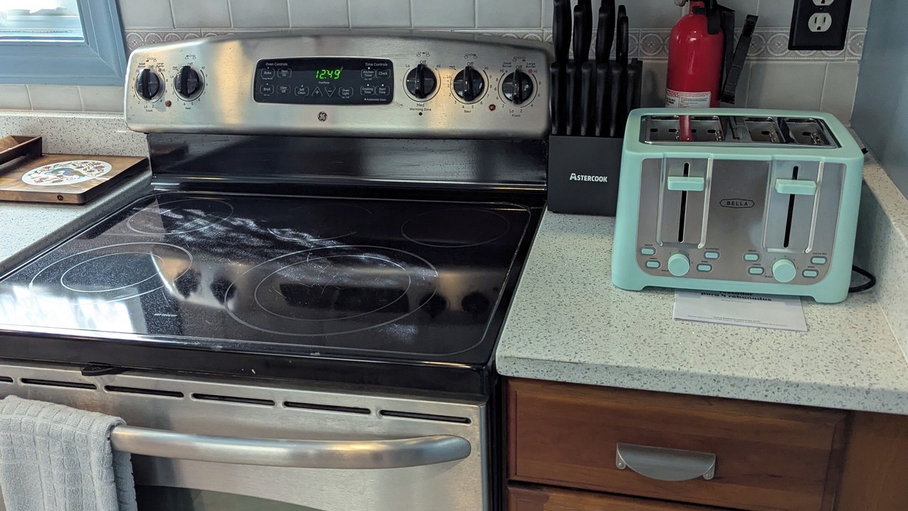 Photo of Kitchen in Huntington