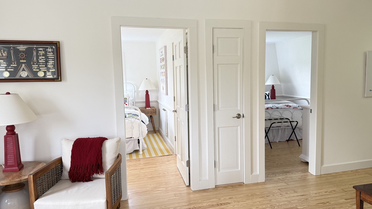 Photo of Bedroom in Blue Hill