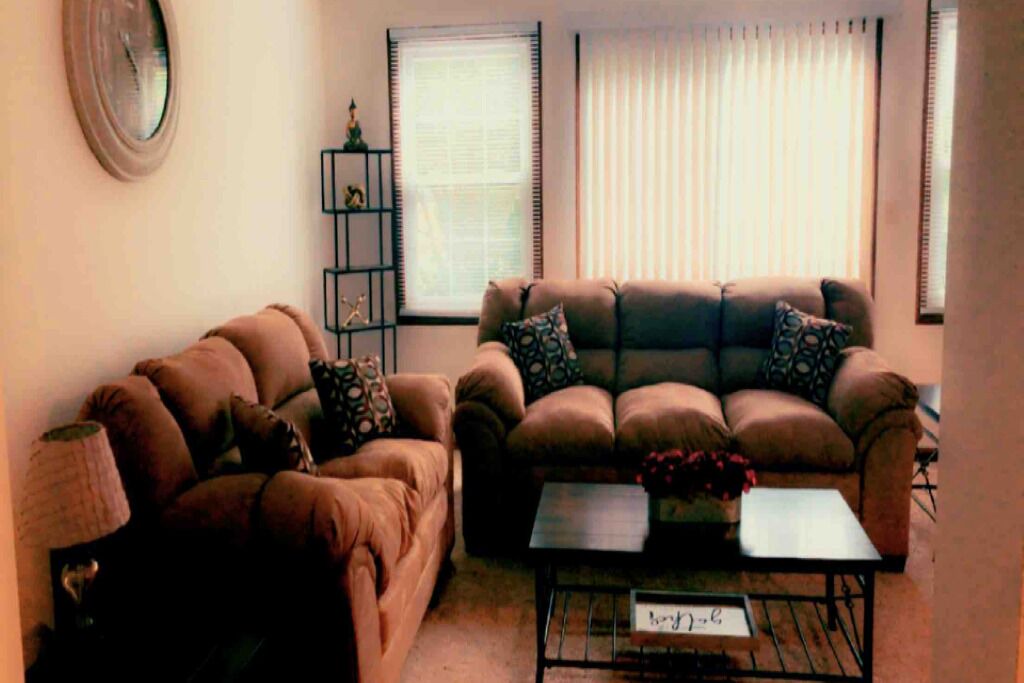 Photo of Livingroom in Charleston
