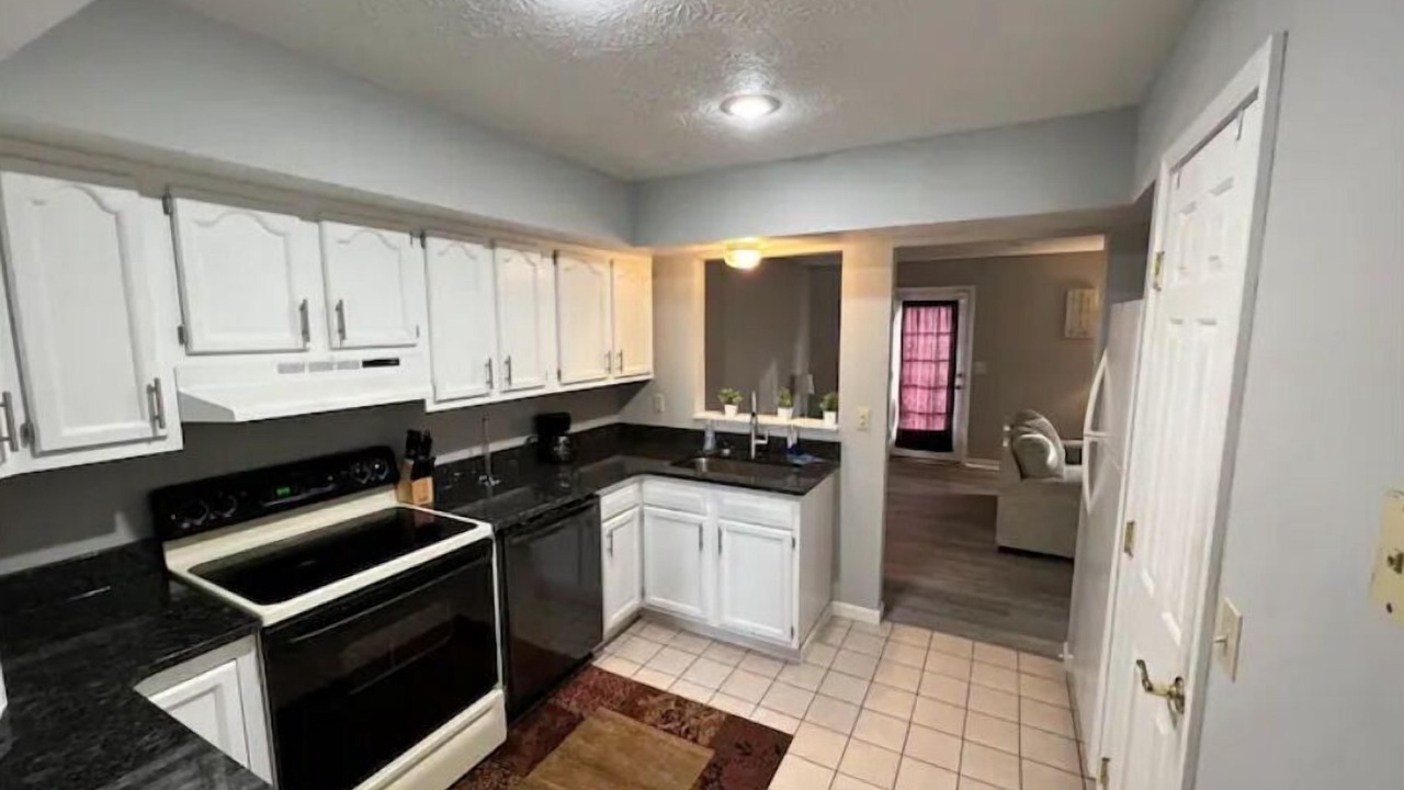 Photo of Kitchen in Cross Lanes