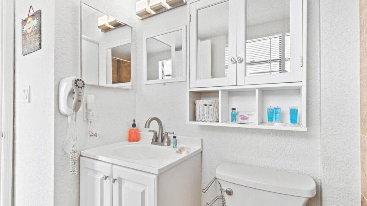 Photo of Bathroom in Dunedin