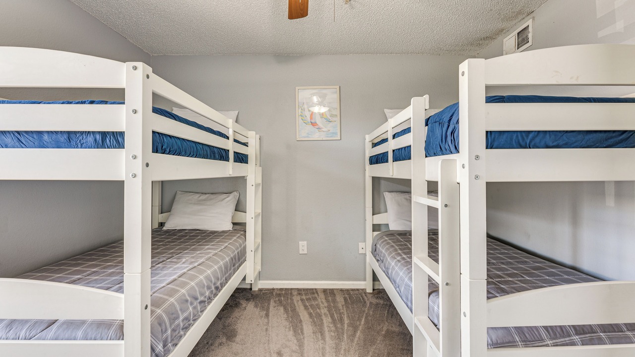Photo of Bedroom in Indian Bayou