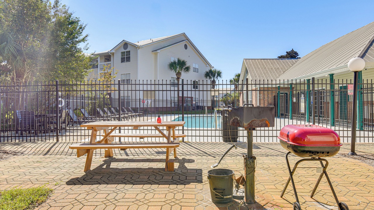 Photo of Outdoor in Indian Bayou