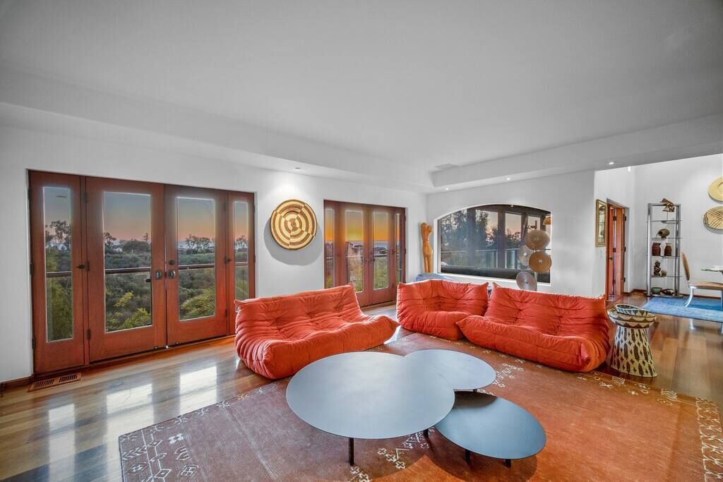 Photo of Bedroom in Country Club