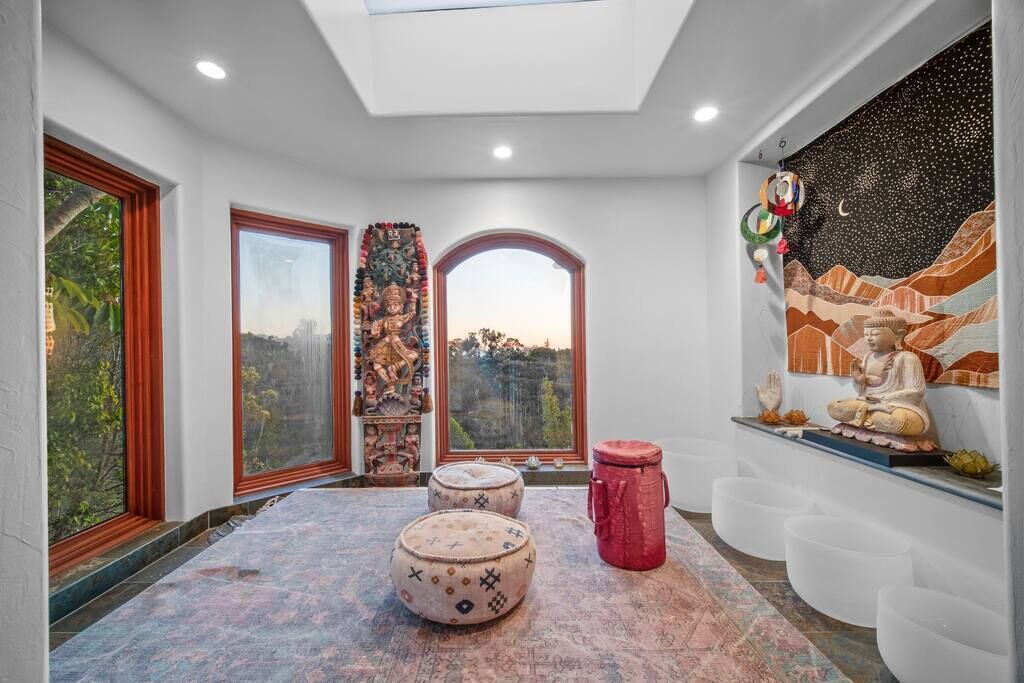 Photo of Bedroom in Country Club