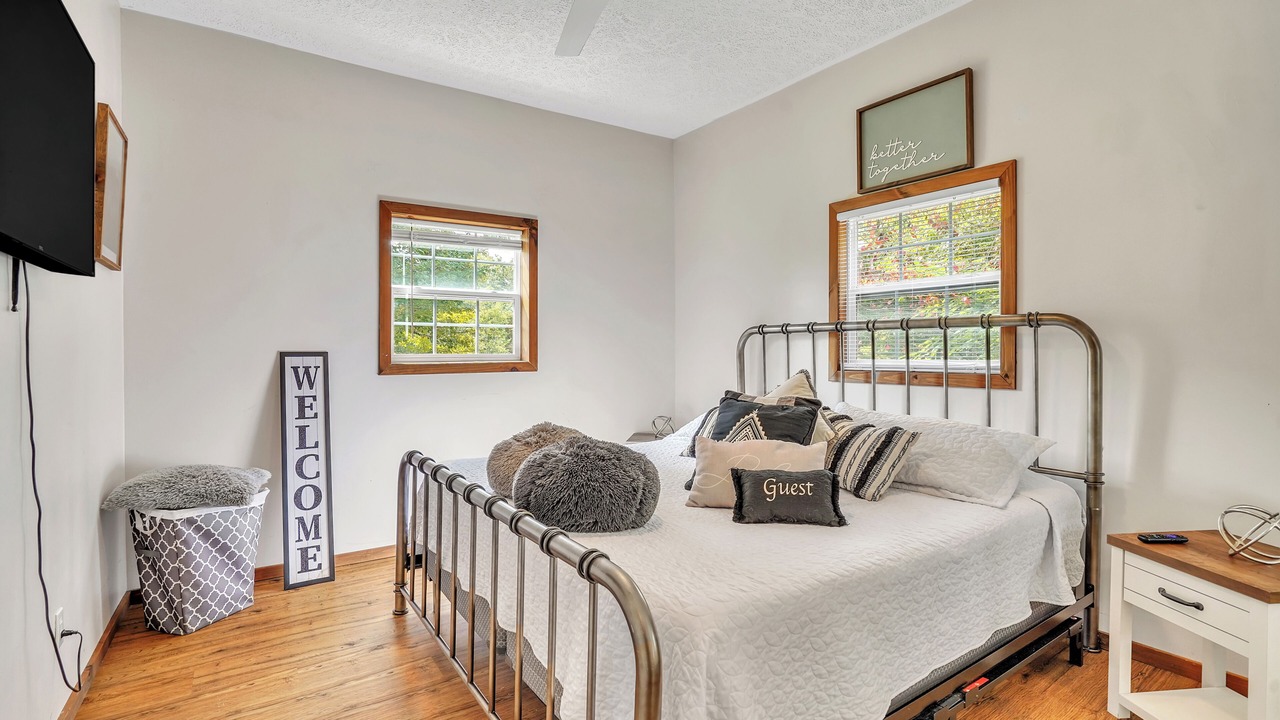 Photo of Bedroom in Pipestem