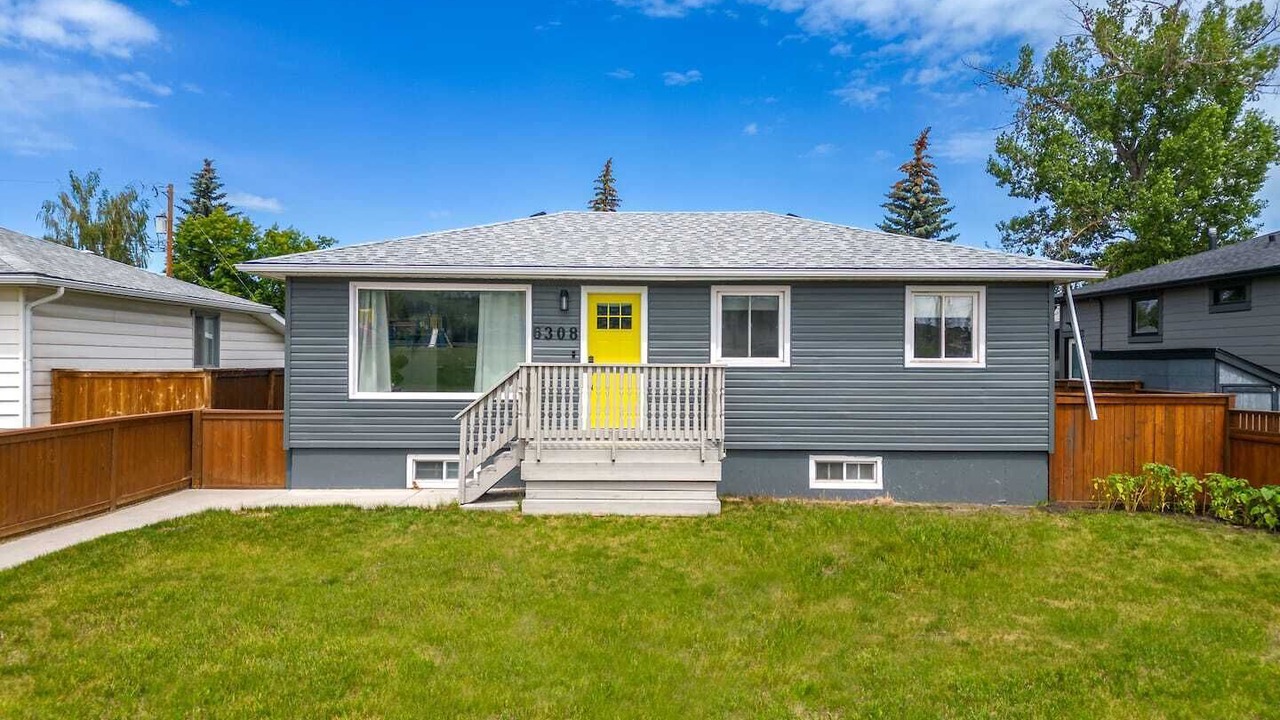 Photo of Outdoor in Northwest Calgary