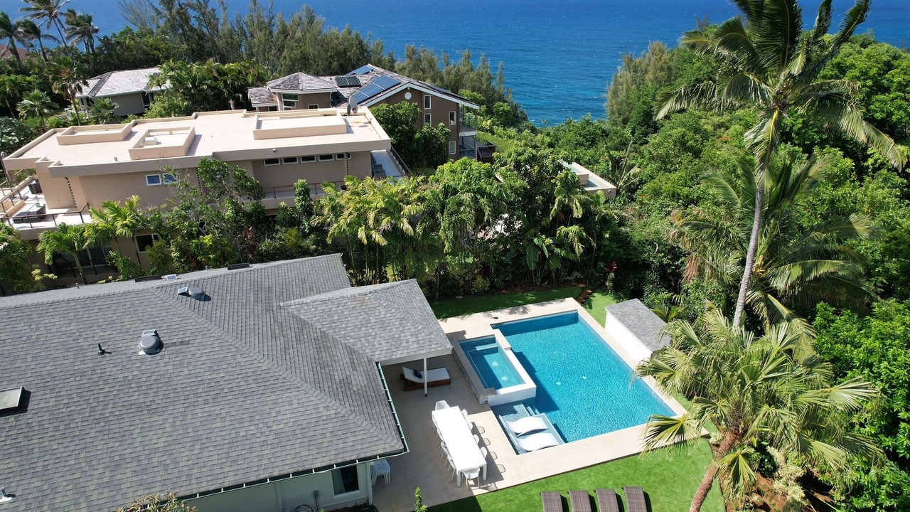Photo of Outdoor in Princeville