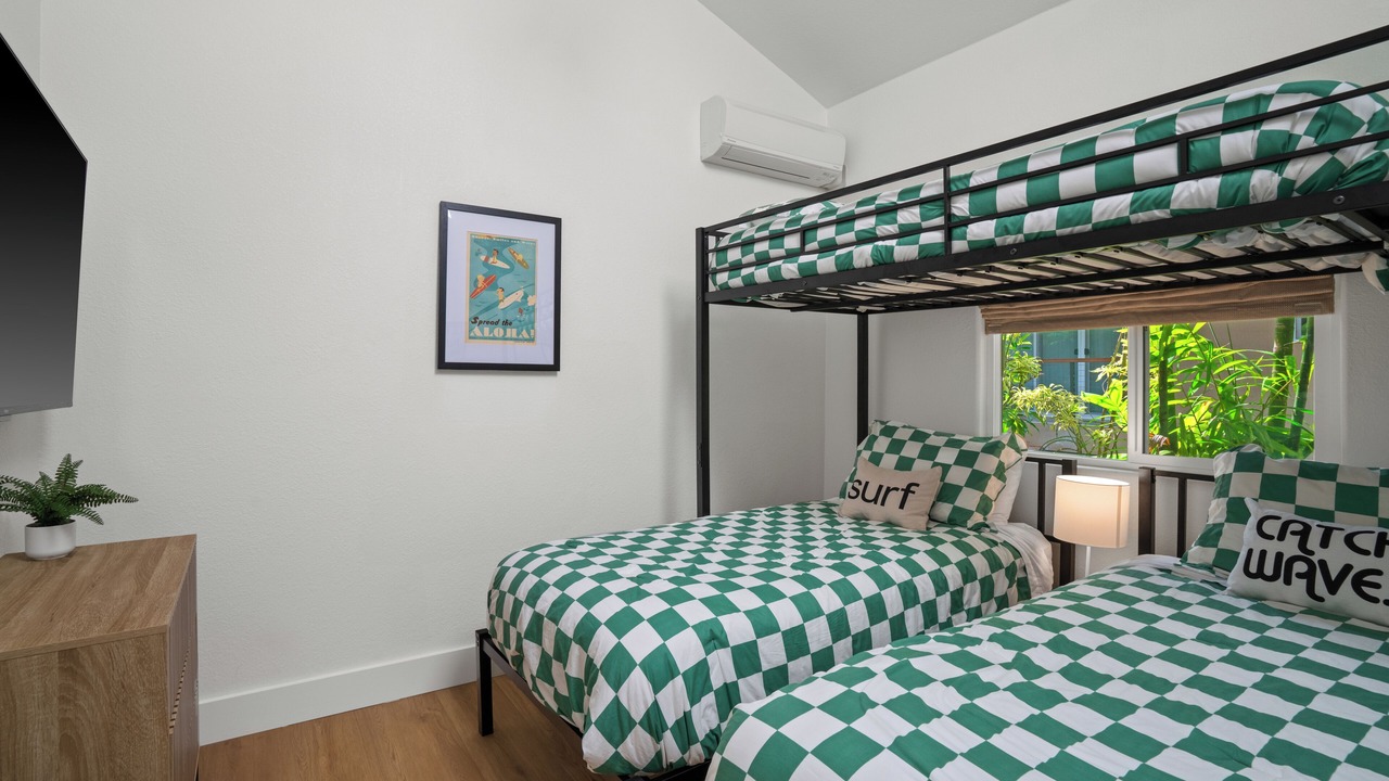 Photo of Bedroom in Princeville