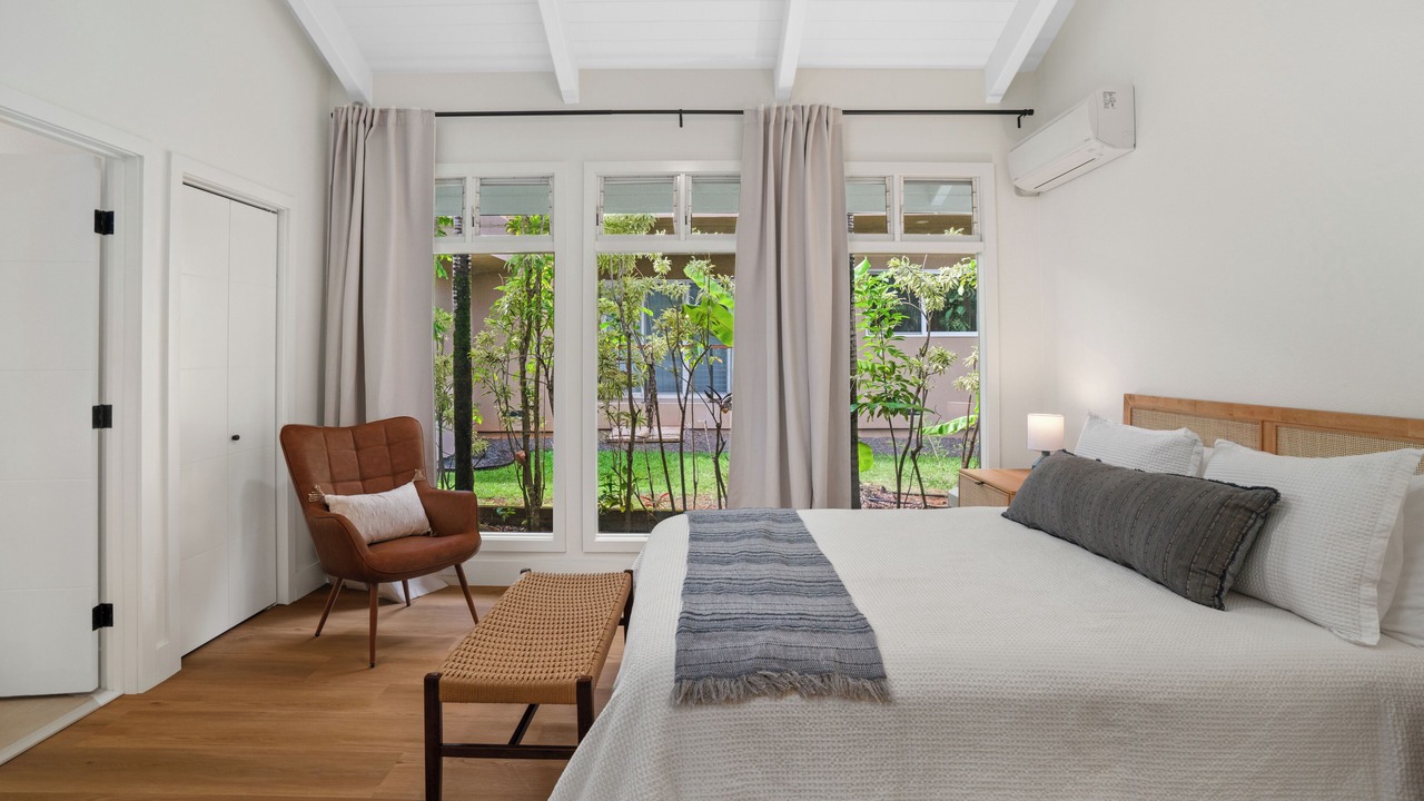 Photo of Bedroom in Princeville