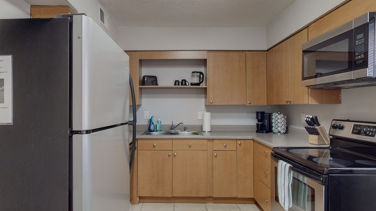 Photo of Kitchen in Uptown