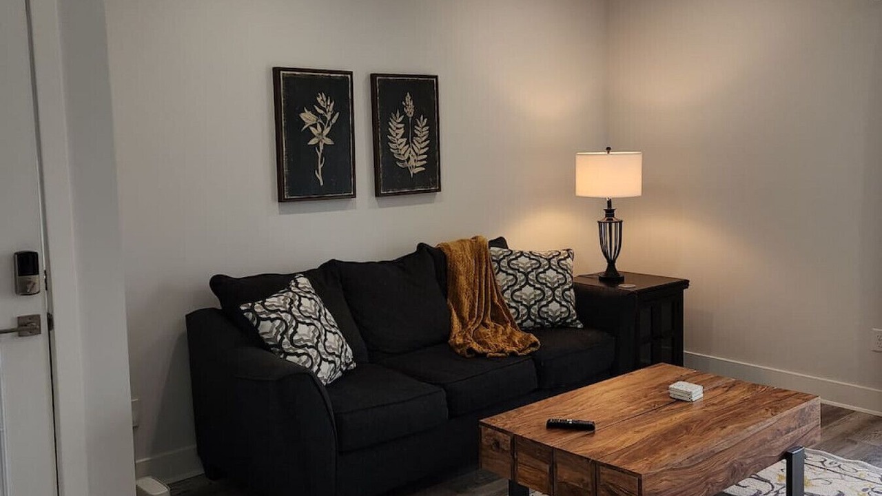 Photo of Livingroom in Bel Aire