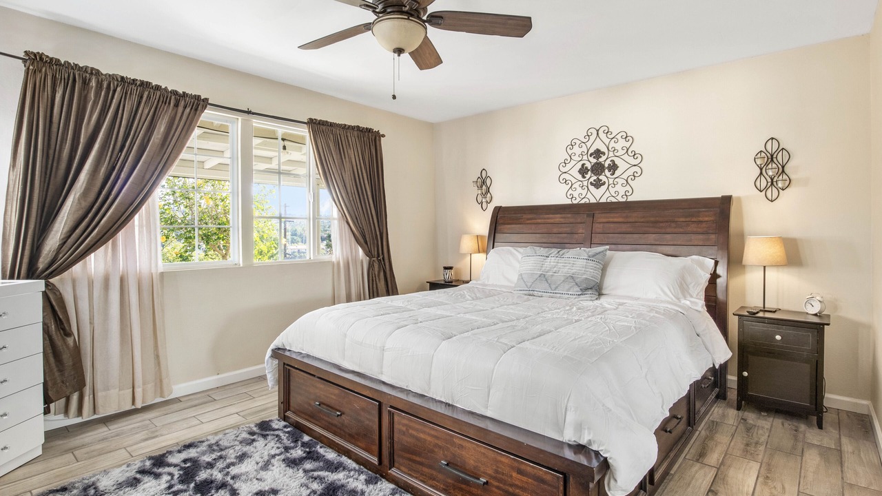Photo of Bedroom in Vista