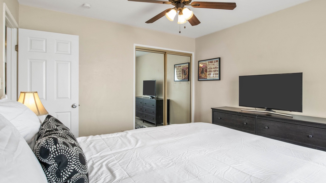 Photo of Bedroom in Vista