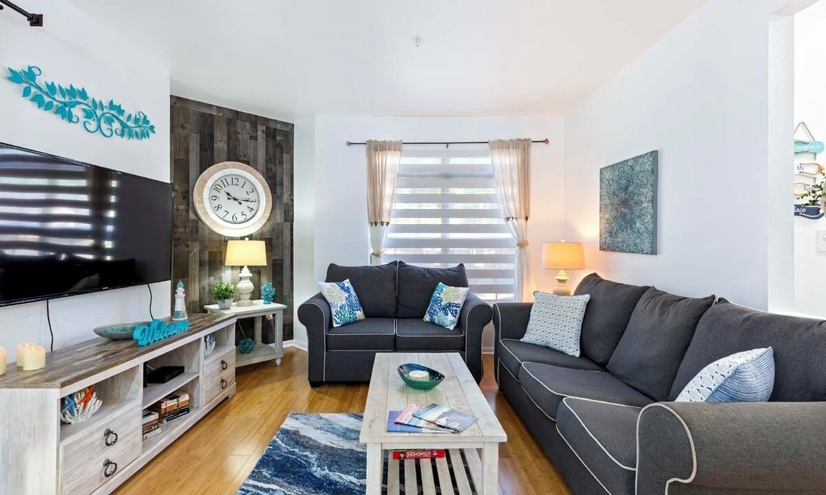 Photo of Livingroom in Clearwater