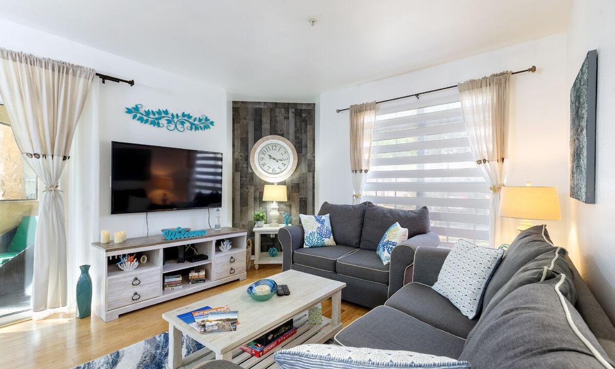 Photo of Livingroom in Clearwater