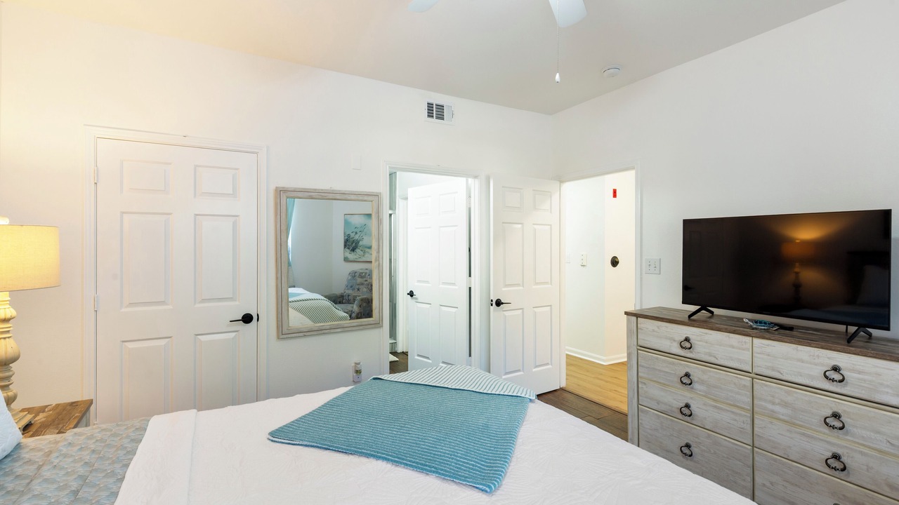 Photo of Bedroom in Clearwater