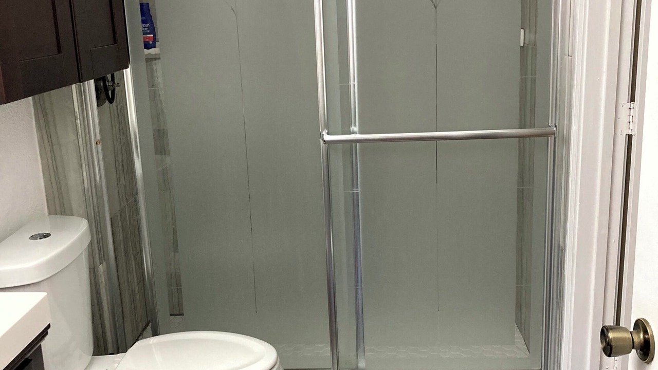 Photo of Bathroom in Clearwater