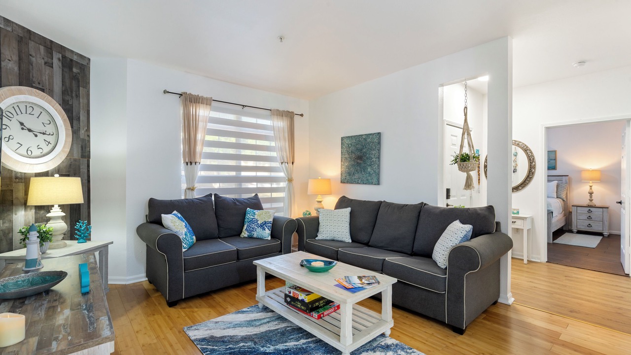 Photo of Livingroom in Clearwater