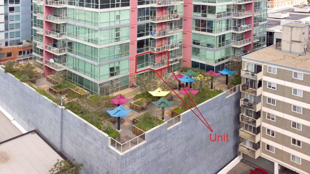 Photo of Outdoor in Beltline