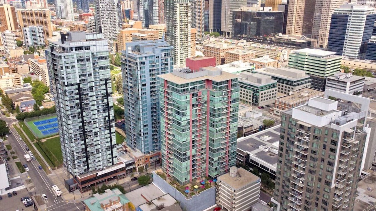 Photo of Outdoor in Beltline