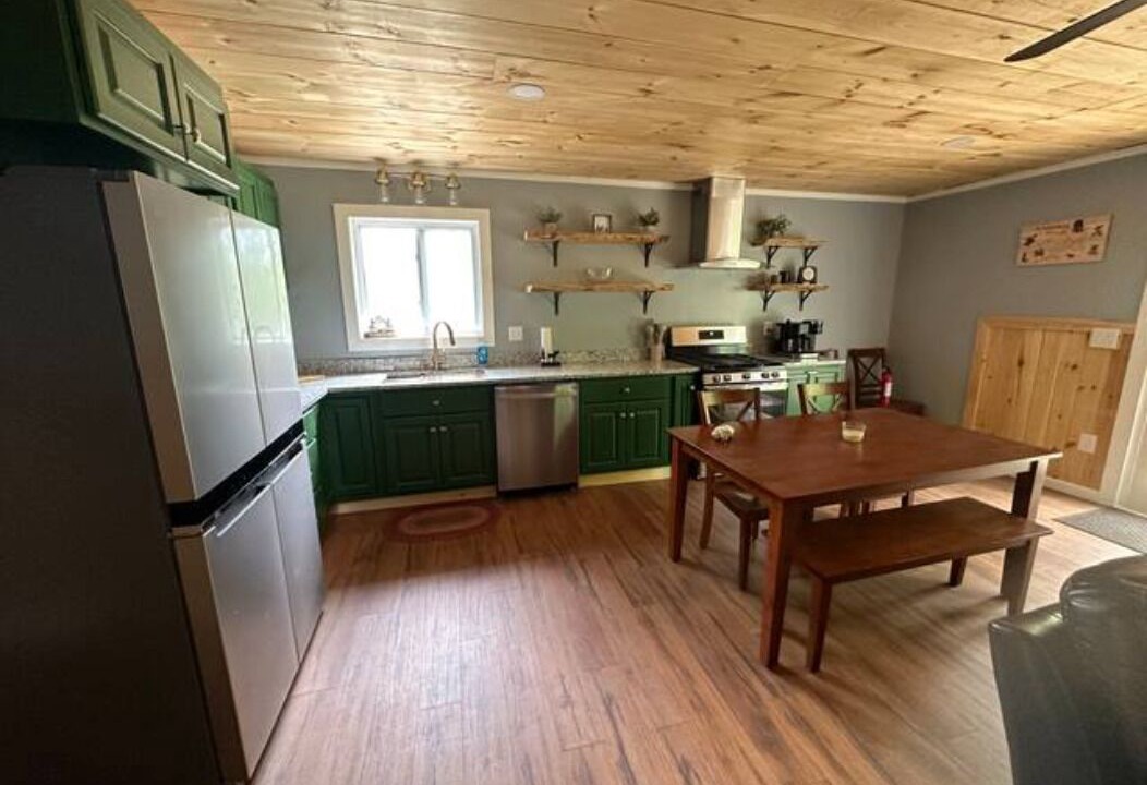 Photo of Kitchen in Dexter
