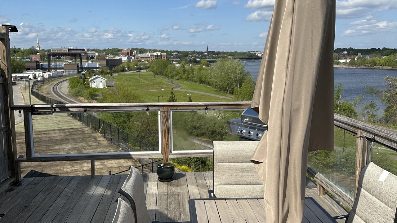 Photo of Outdoor in Bangor