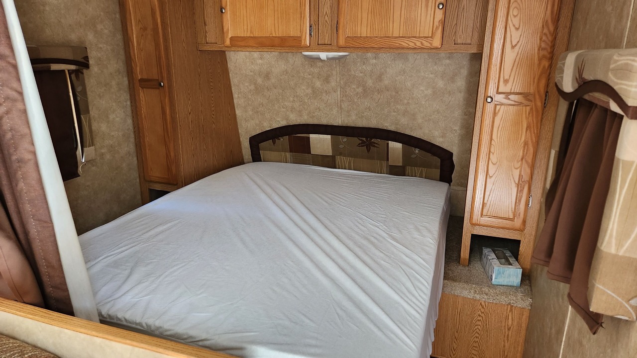 Photo of Bedroom in Weeks Mills