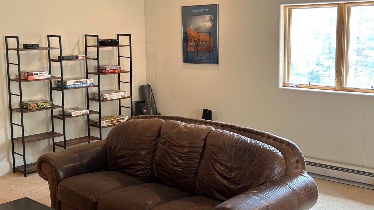 Photo of Livingroom in Angel Fire