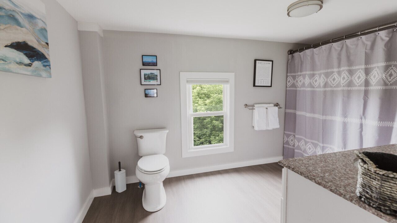 Photo of Bathroom in Bangor