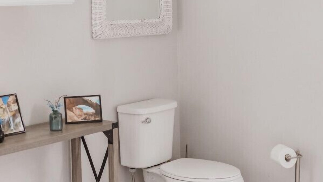 Photo of Bathroom in Bangor