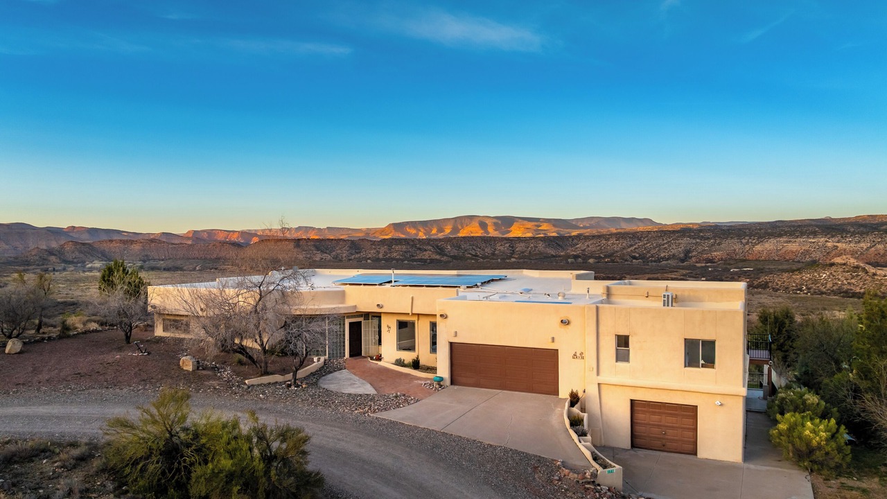 Photo of Outdoor in Clarkdale