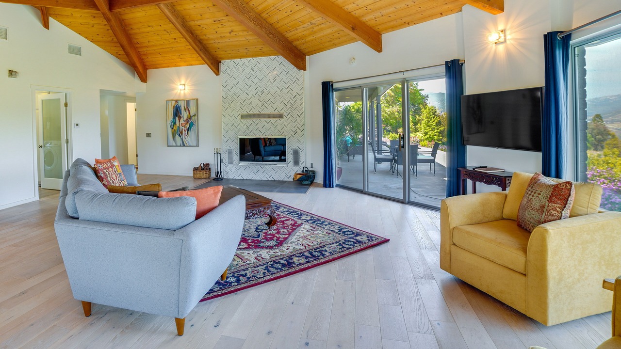 Photo of Livingroom in Fallbrook