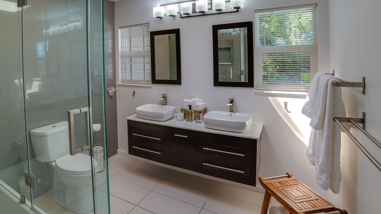 Photo of Bathroom in Fallbrook