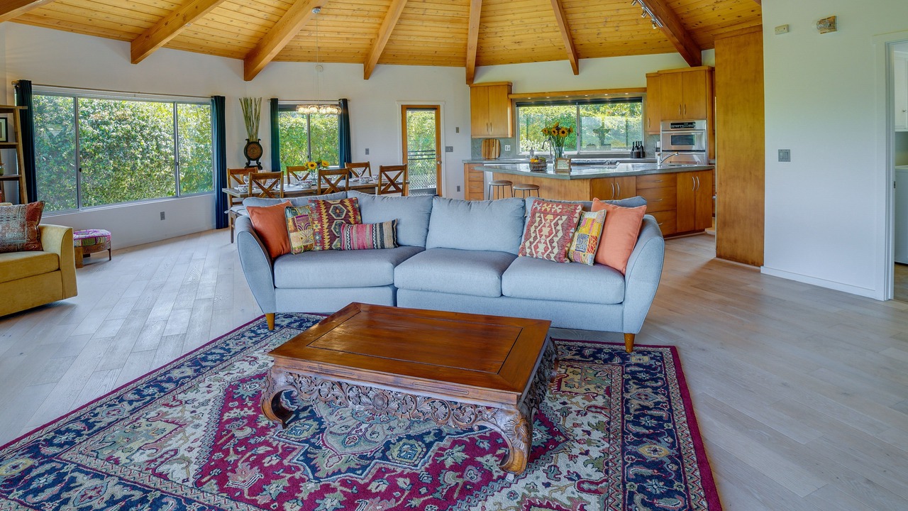 Photo of Bedroom in Fallbrook