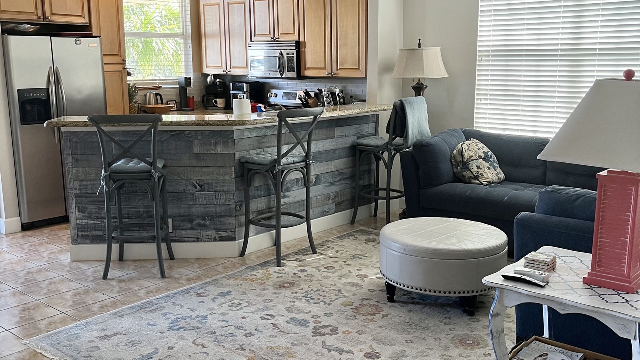 Photo of Livingroom in Ruskin