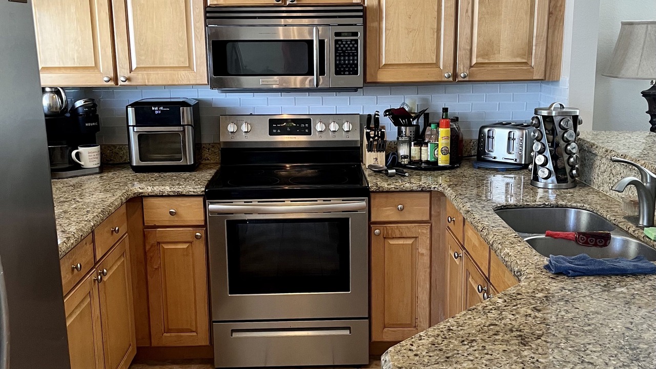 Photo of Kitchen in Ruskin