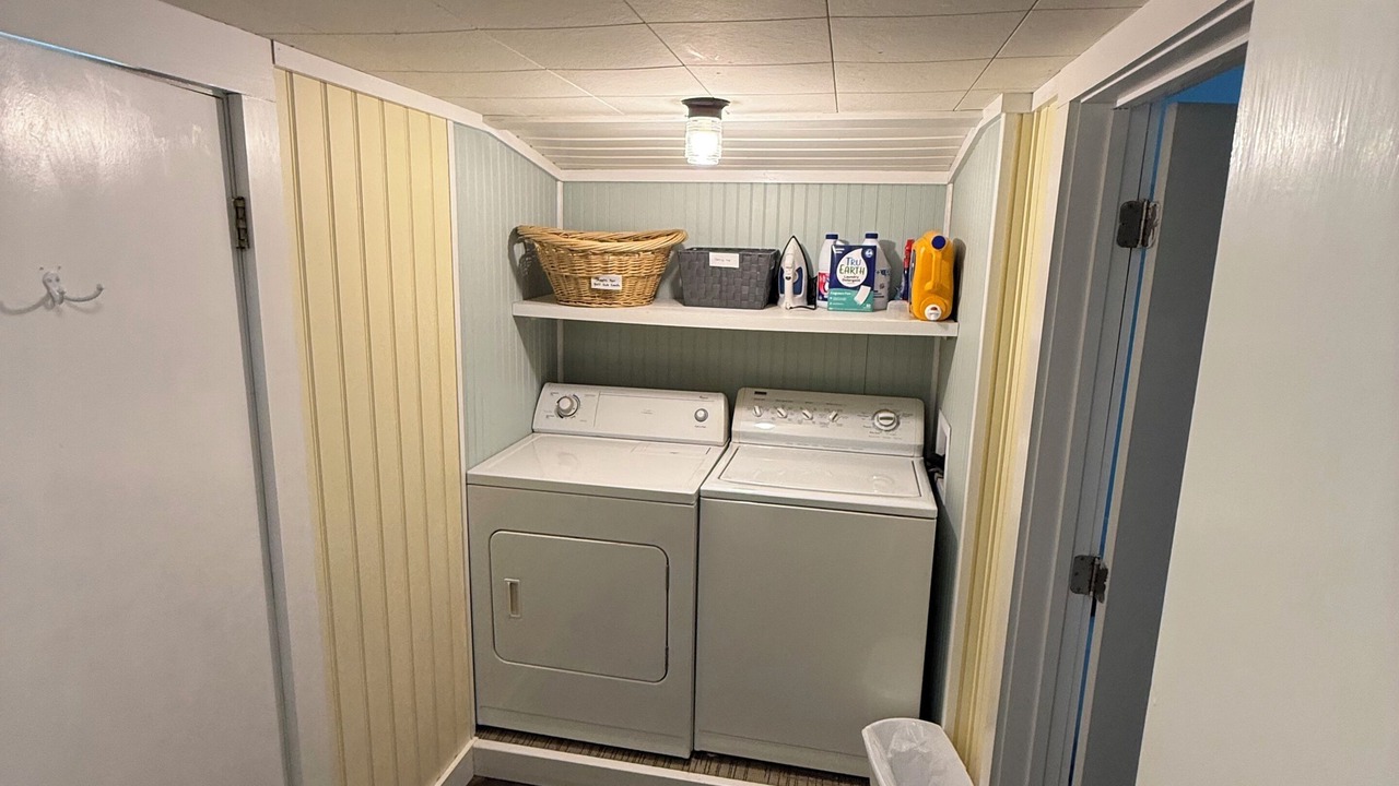 Photo of Bedroom in Stockton Springs