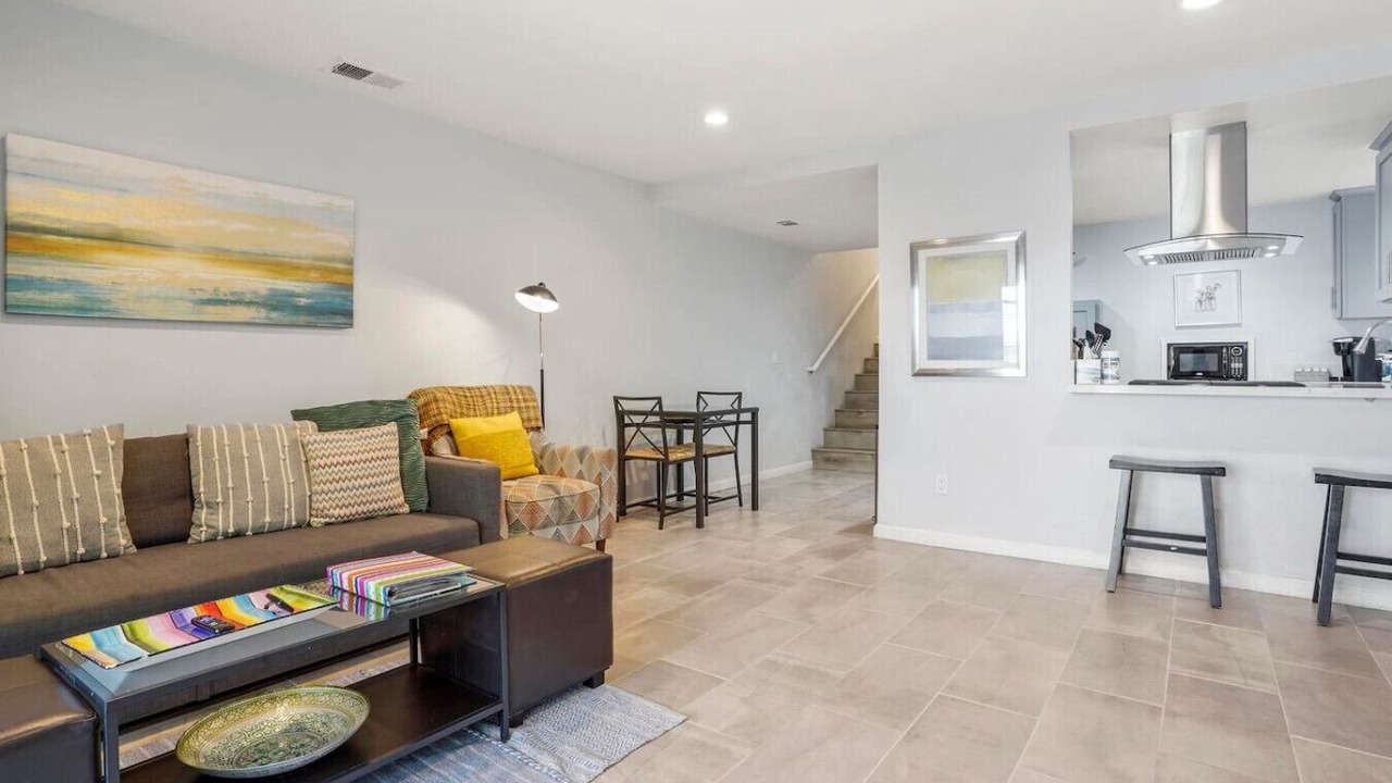 Photo of Livingroom in Mission Hills