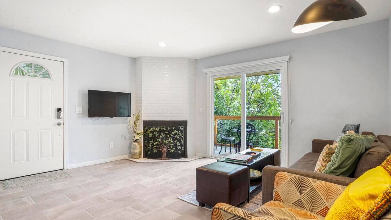 Photo of Livingroom in Mission Hills